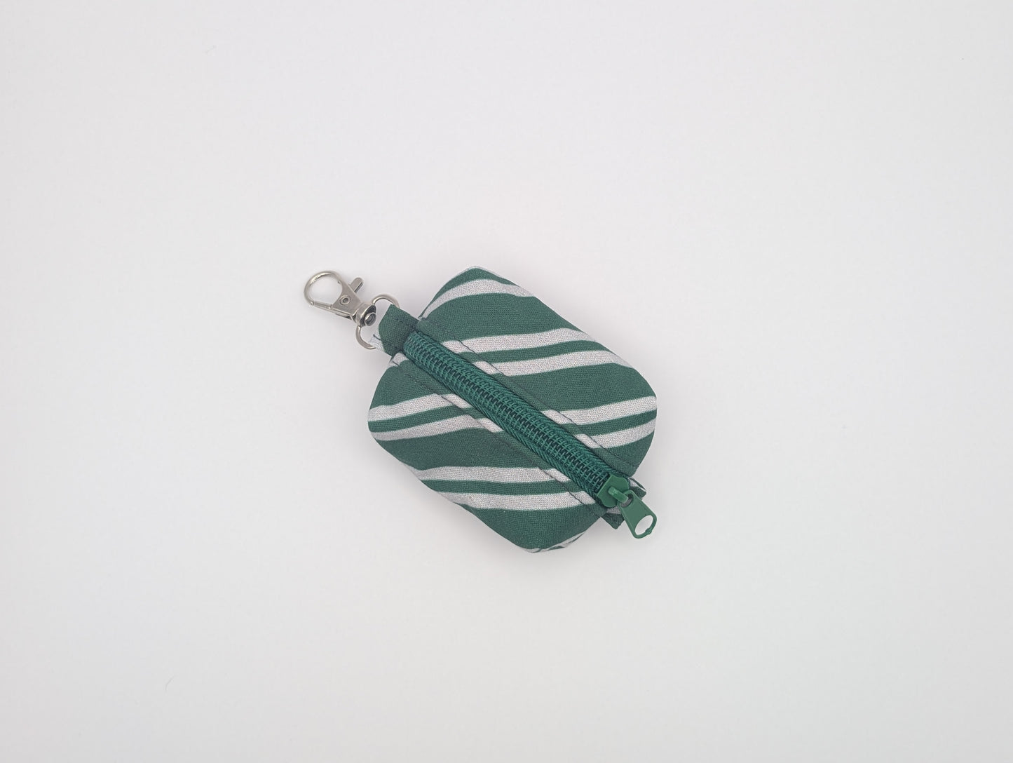 Serpent House Poop Bag Holder