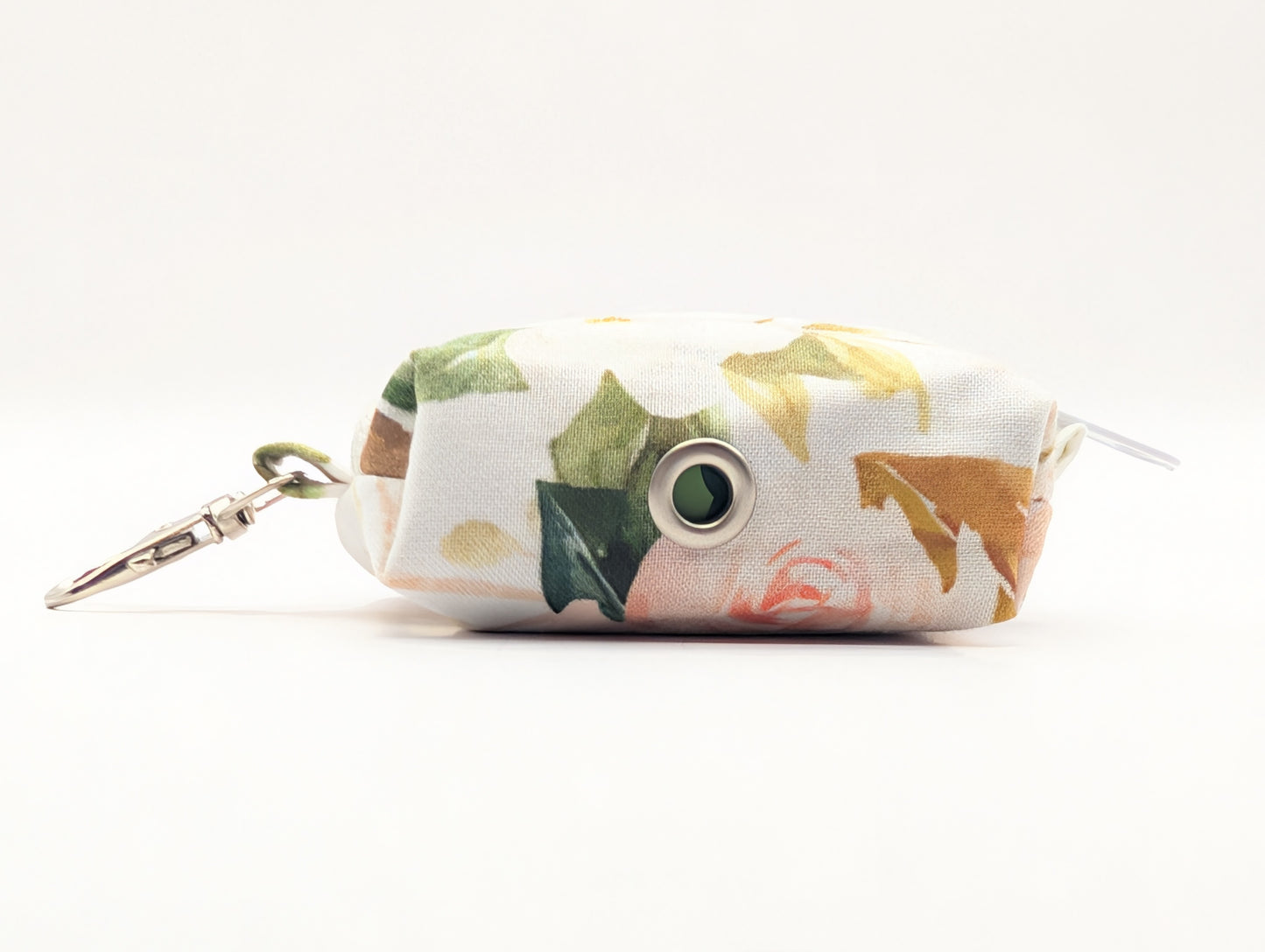 Magnolia Poop Bag Holder