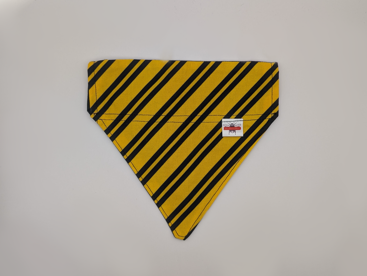 Badger House Slip On Bandana