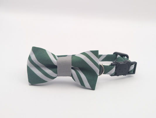 Serpent House Breakaway Collar