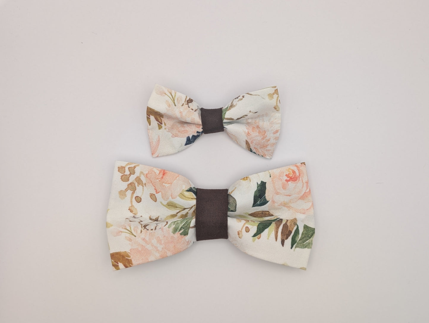 Magnolia Bowtie