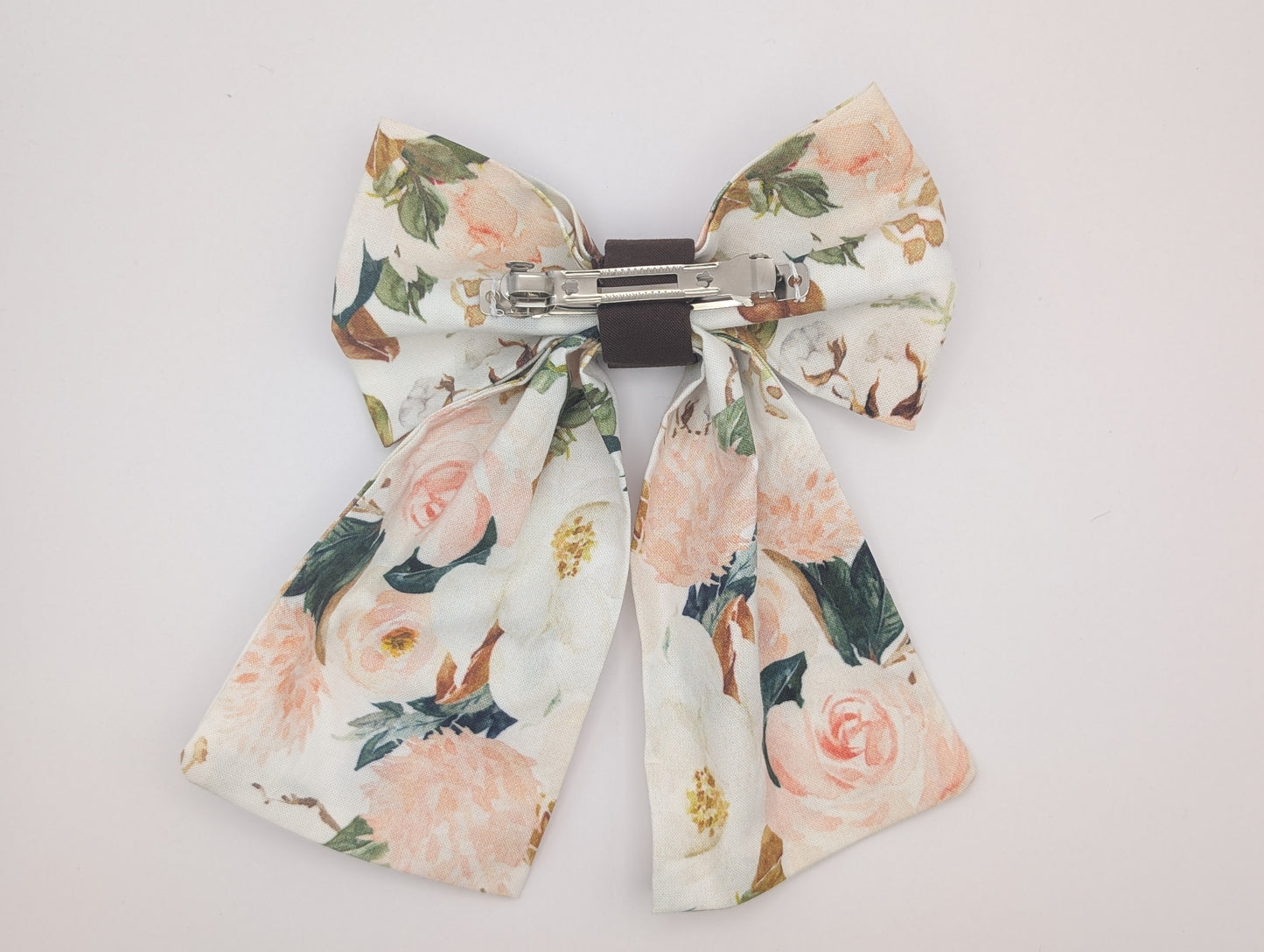 Magnolia Hair Bow