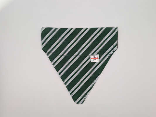 Serpent House Slip On Bandana