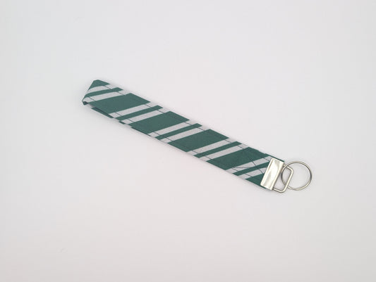 Serpent House Keychain