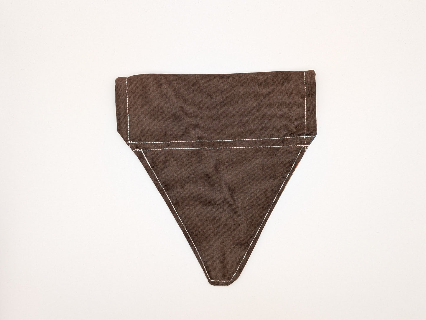 Mushroom Slip On Bandana