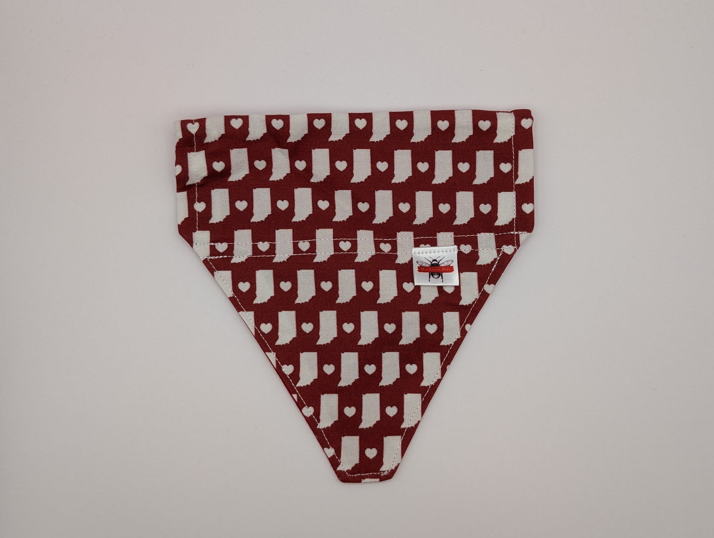 Indiana Slip On Bandana