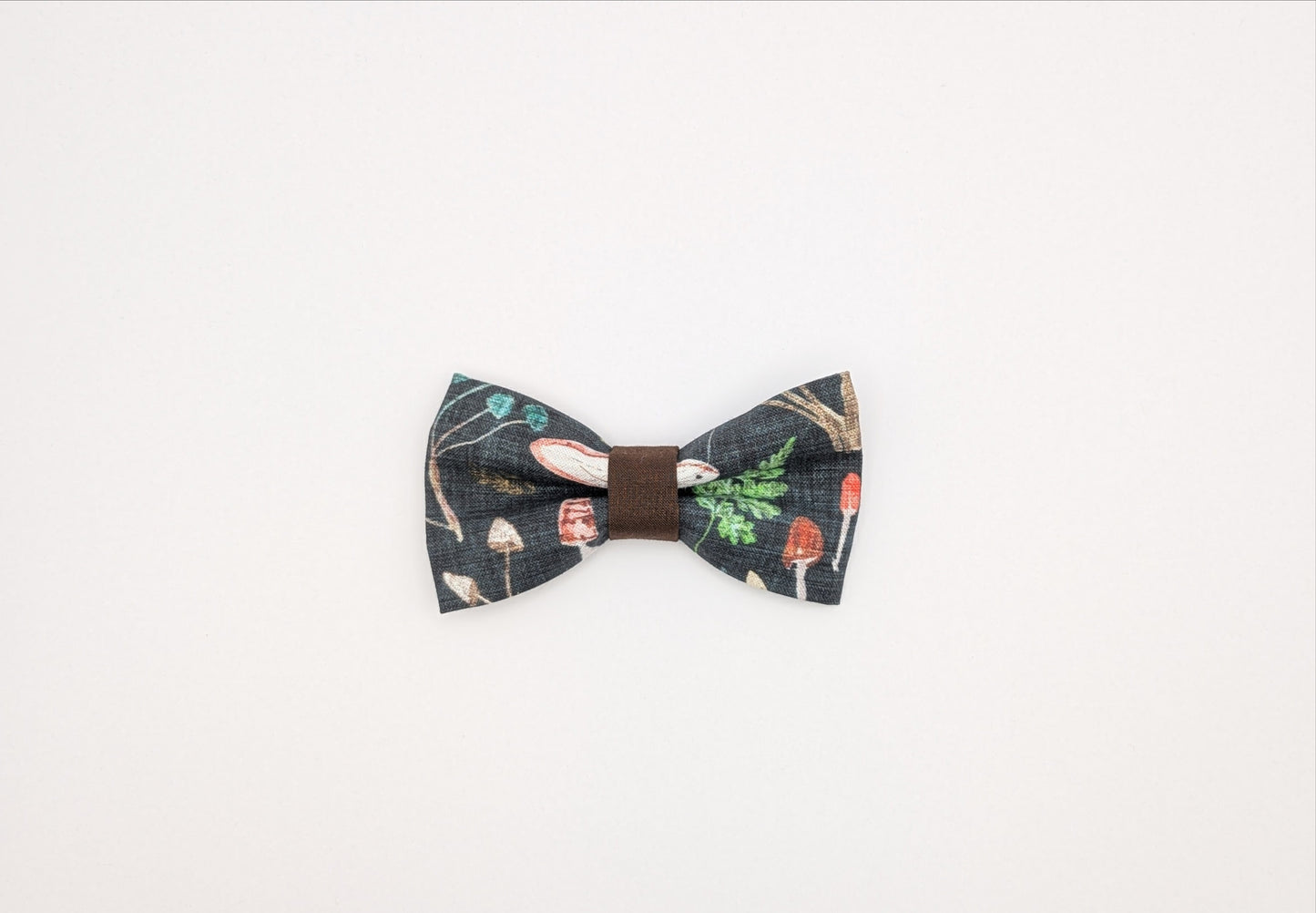 Mushroom Bowtie