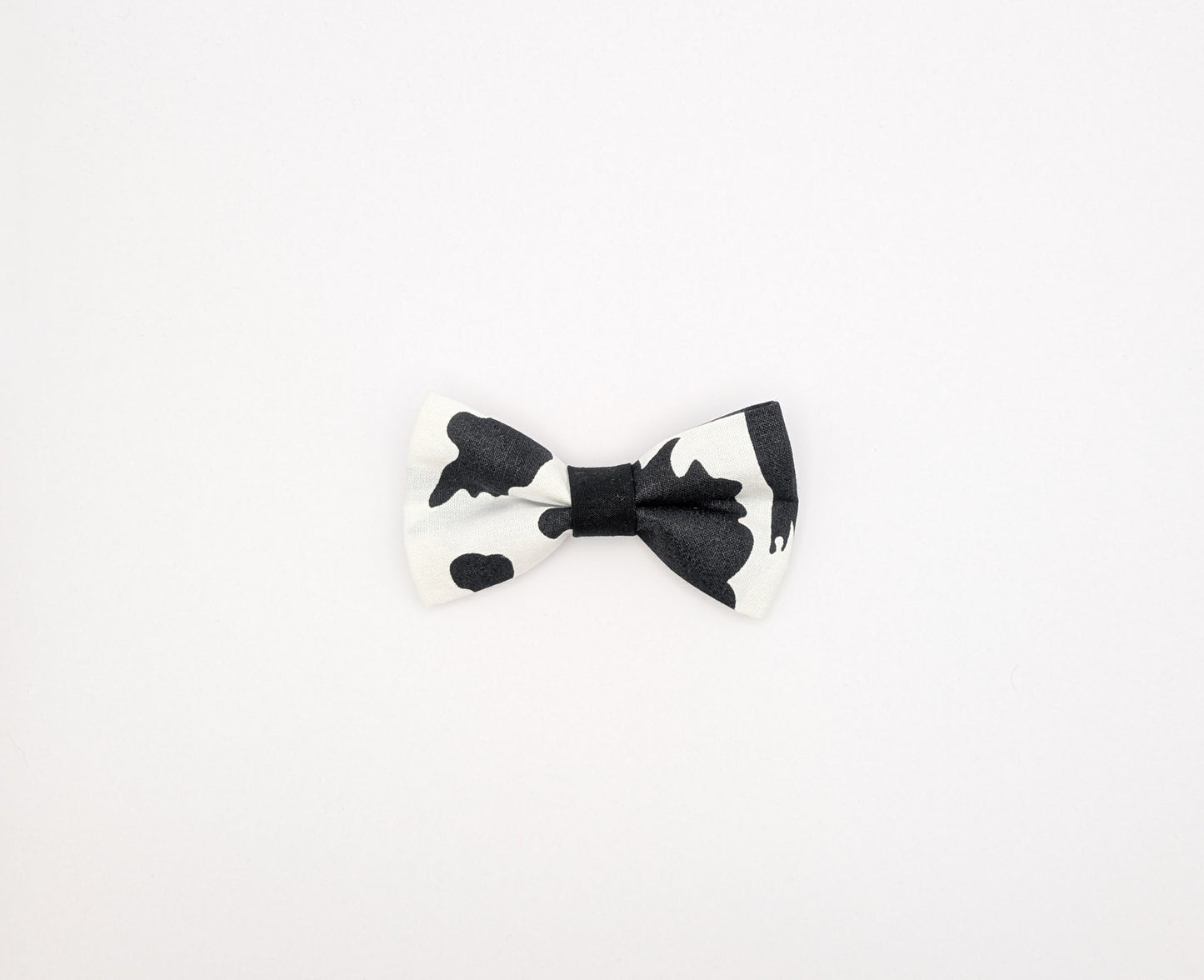 Cow Bowtie