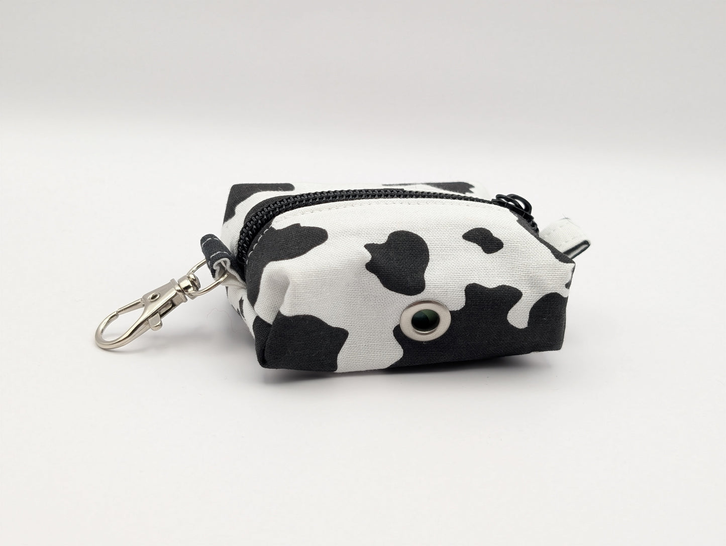 Cow Poop Bag Holder