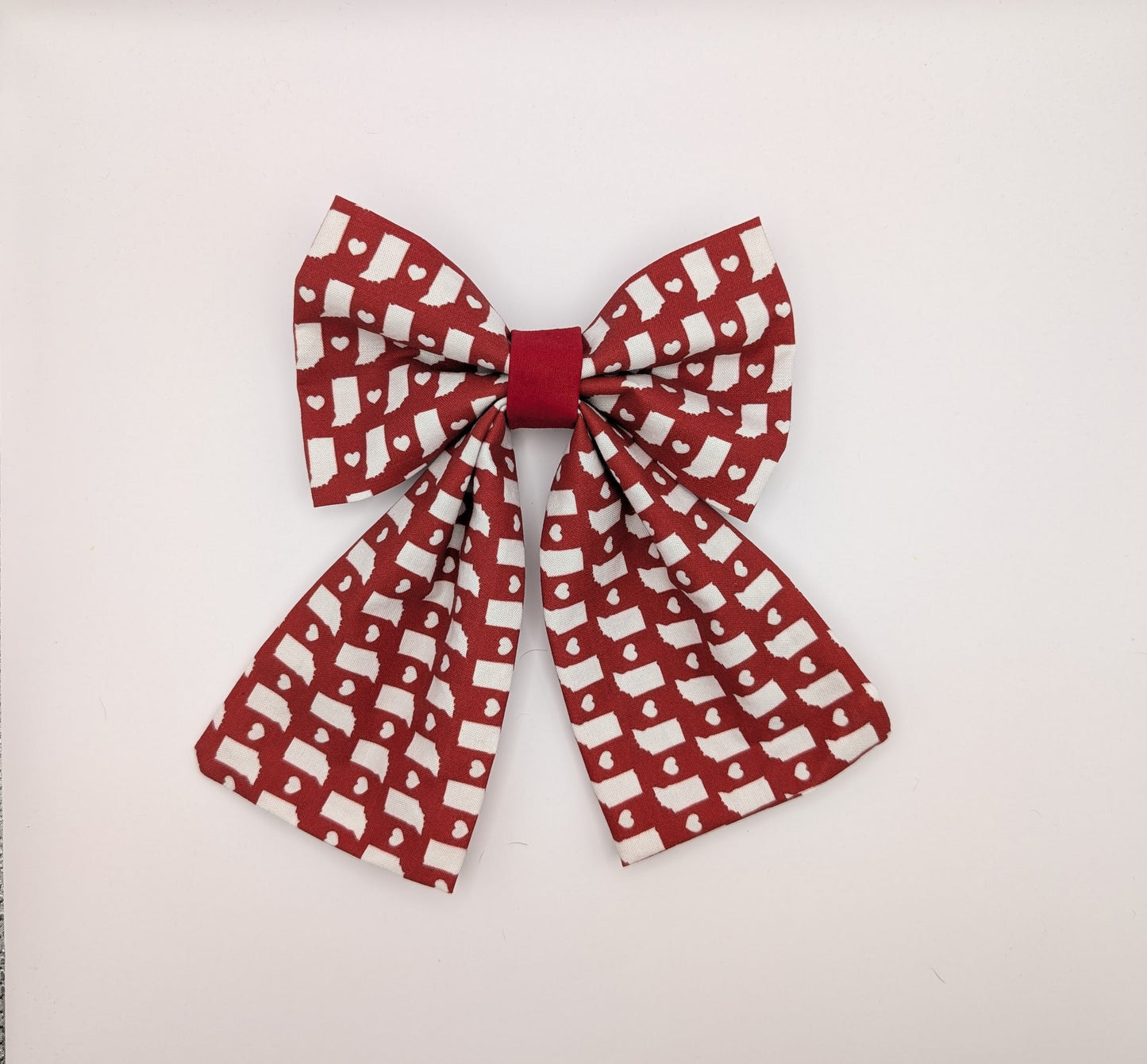 Indiana Hair Bow