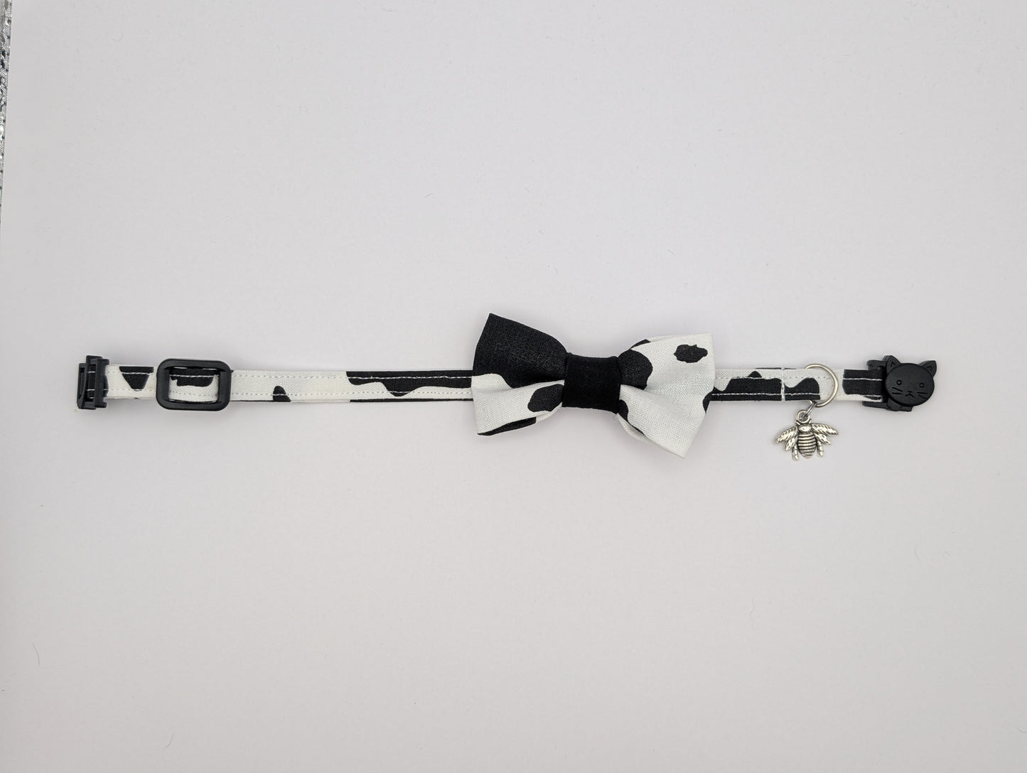 Cow Breakaway Collar