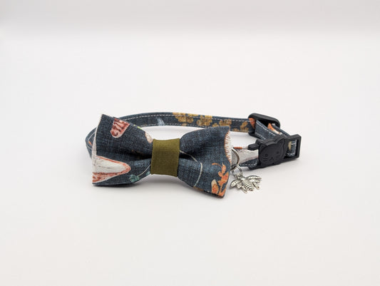 Mushroom Breakaway Collar