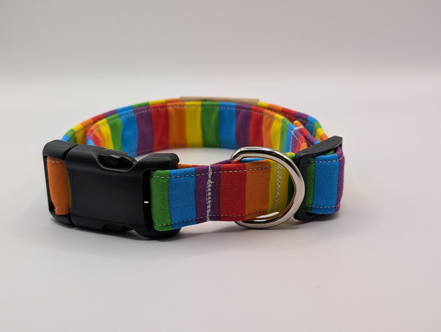 Rainbow Collar