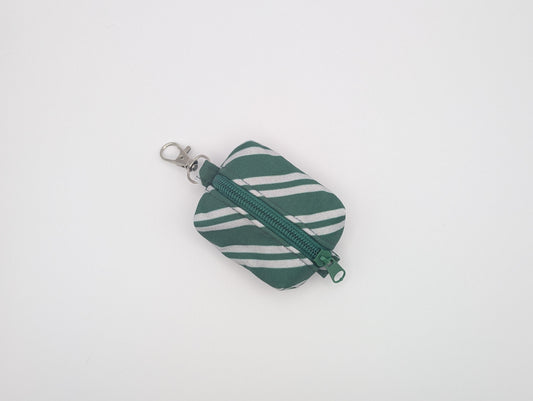 Serpent House Poop Bag Holder