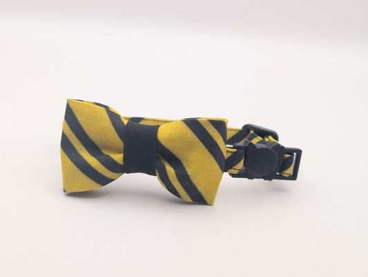 Badger House Breakaway Collar