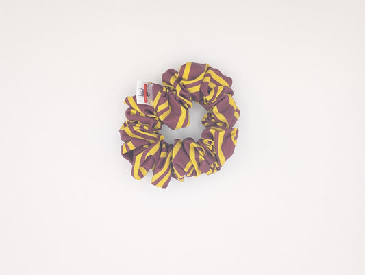 Lion House Scrunchie