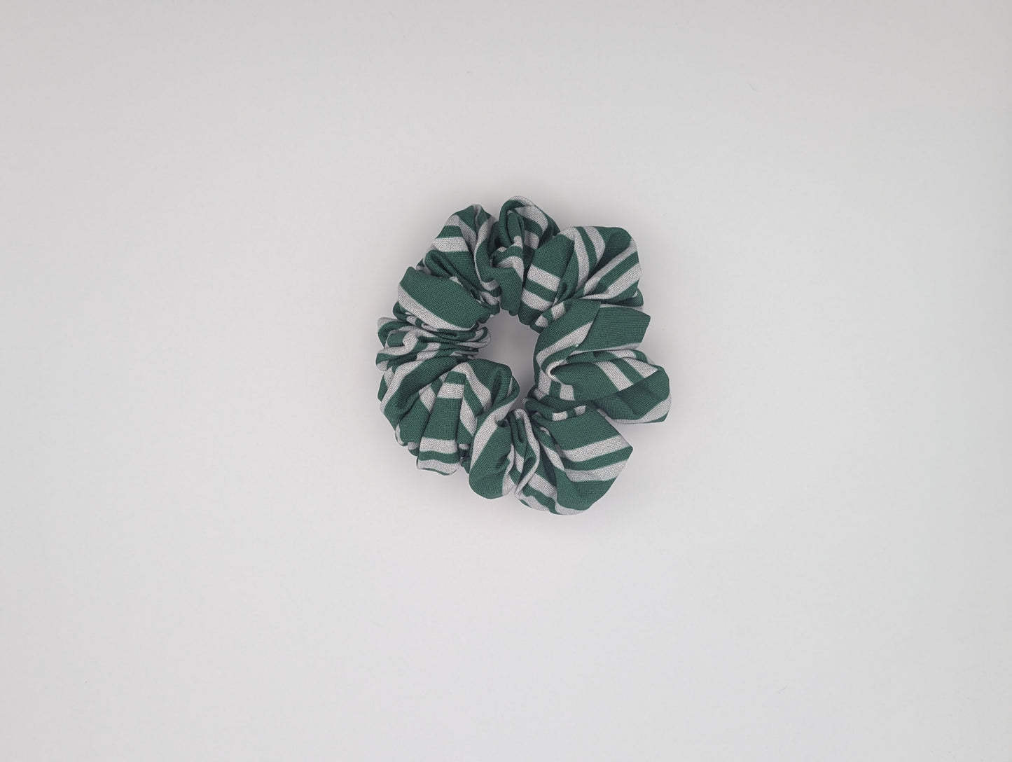 Serpent House Scrunchie