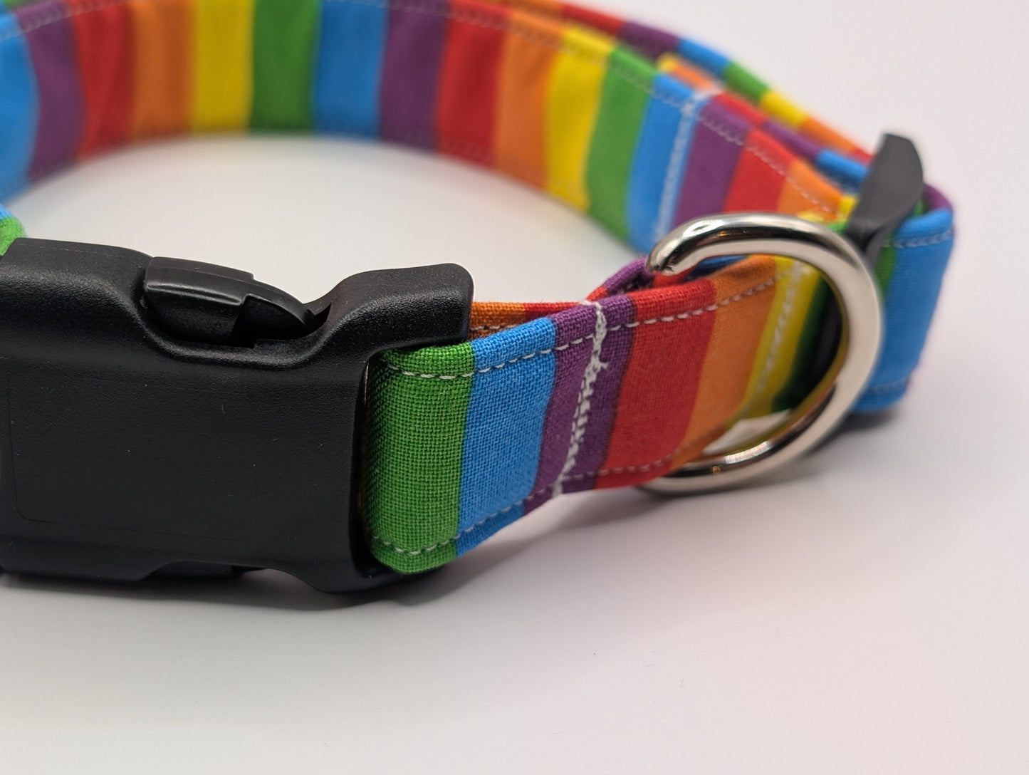 Rainbow Collar