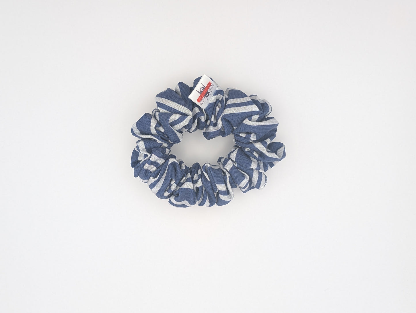 Raven House Scrunchie