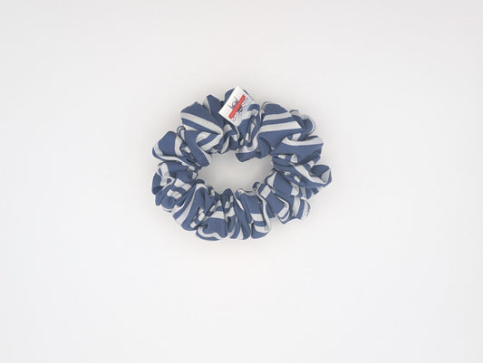 Raven House Scrunchie