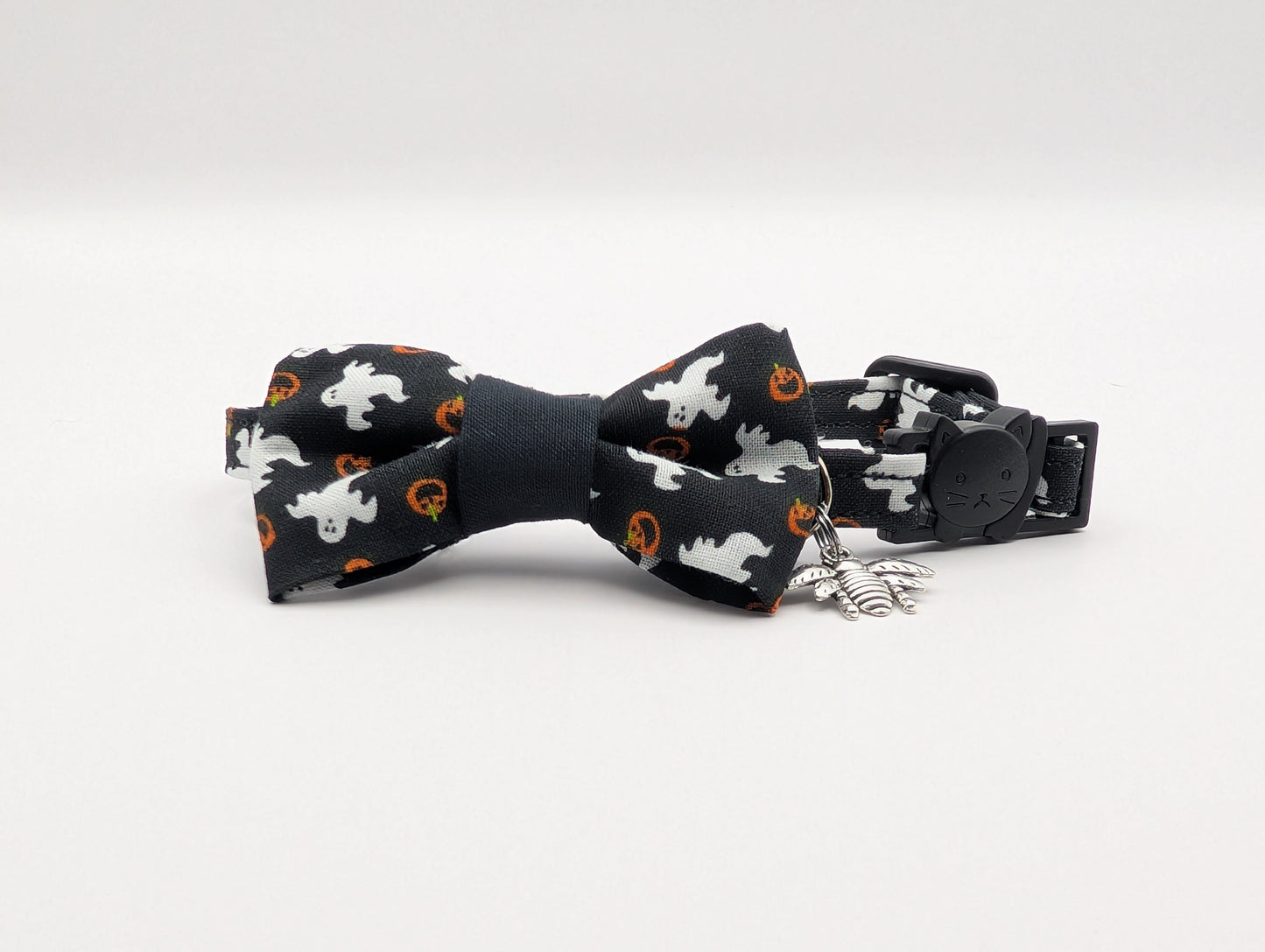 Jack & Ghost Breakaway Collar