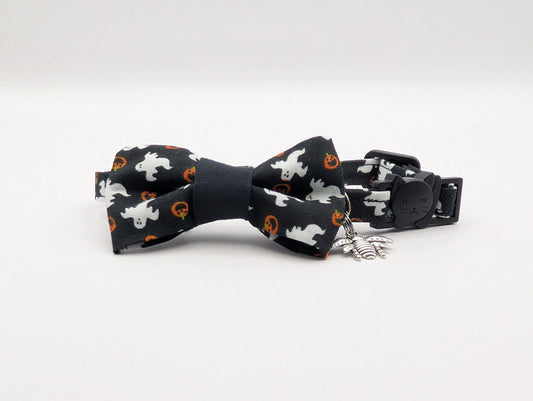 Jack & Ghost Breakaway Collar