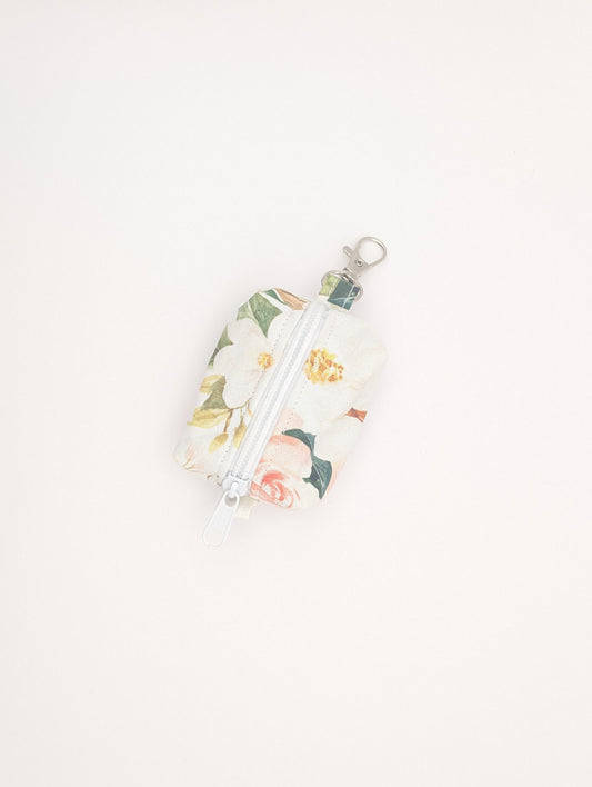 Magnolia Poop Bag Holder
