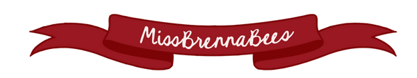 MissBrennaBees