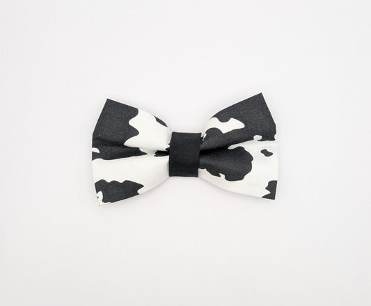 Cow Bowtie