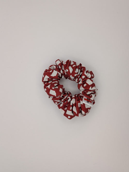 Indiana Scrunchie